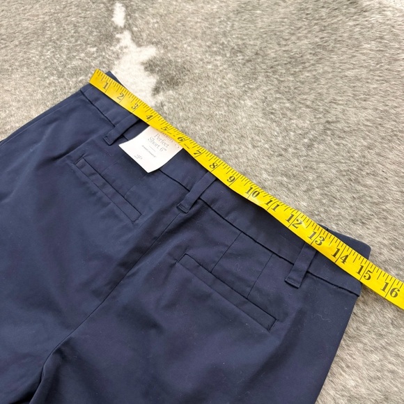 NWT Talbots Perfect Short 6” 2P - Picture 9 of 11